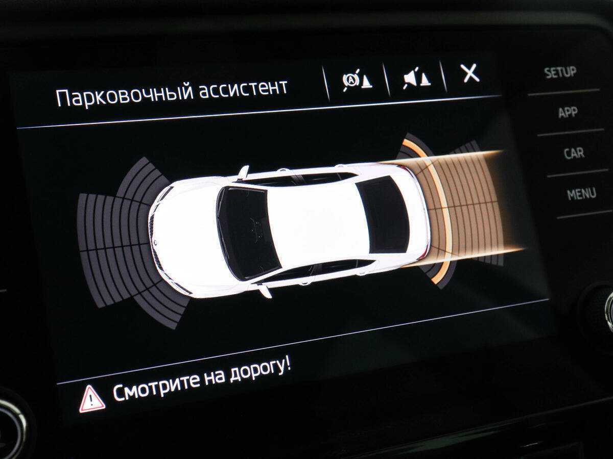 Купить Skoda Octavia, 2018, 168 821 км.. Фото: #12