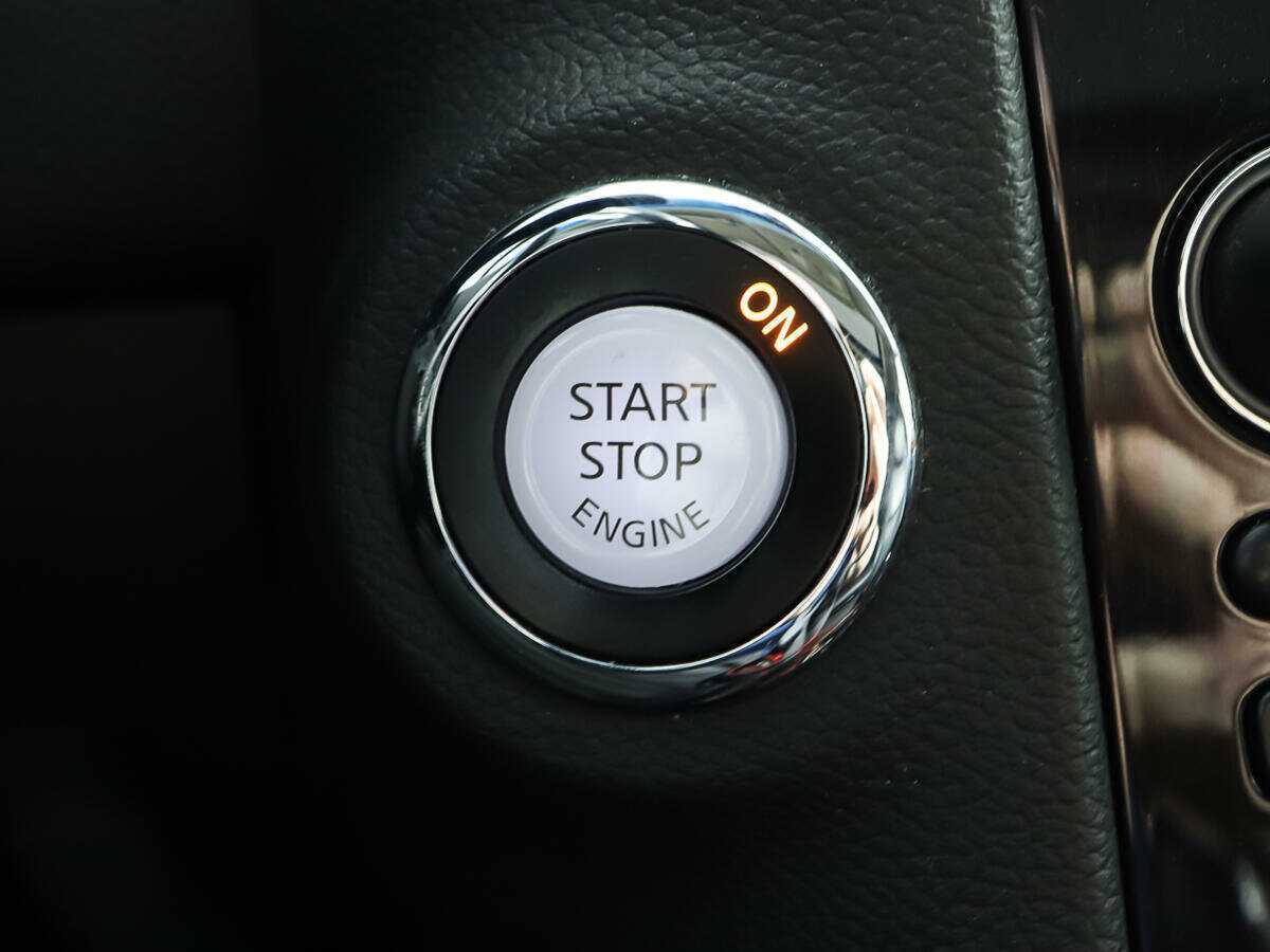 Купить Infiniti FX, 2013, 78 205 км.. Фото: #16