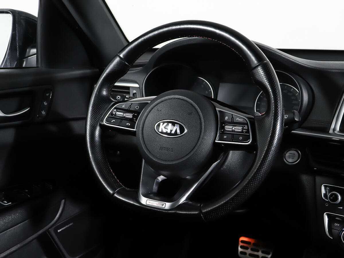 Купить Киа Оптима, 2018, 92 000 км.. Фото: #15