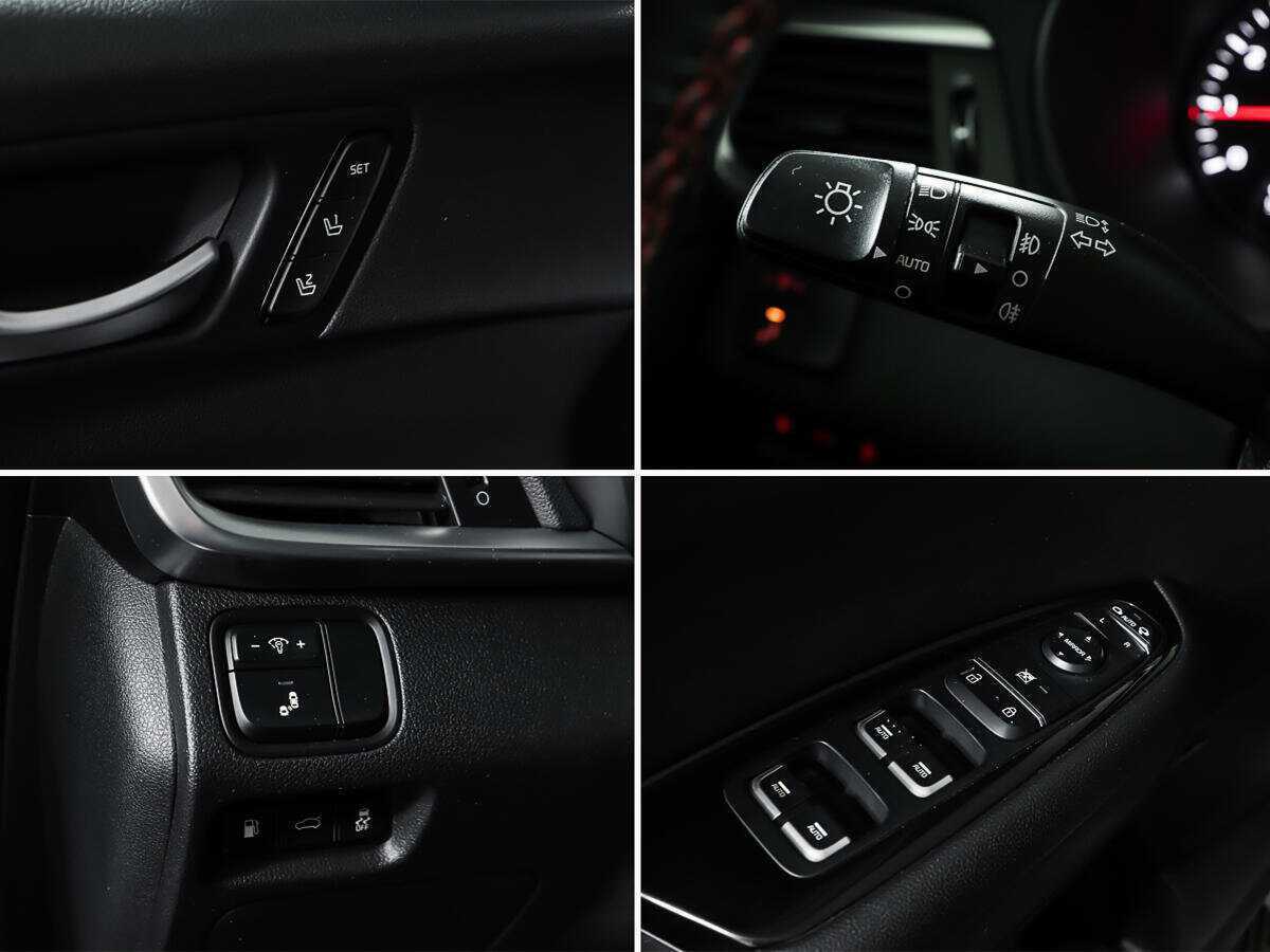 Купить Киа Оптима, 2018, 92 000 км.. Фото: #18