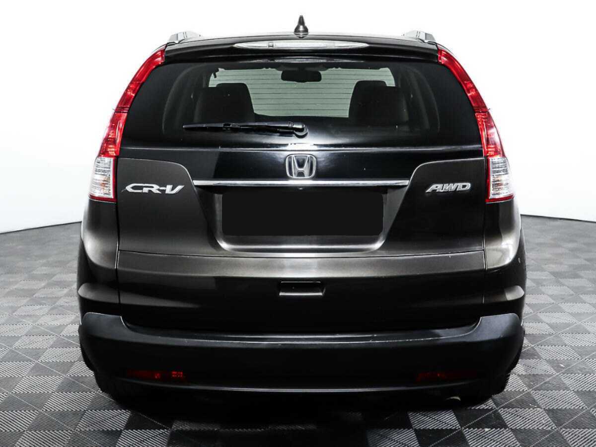 Купить Honda CR-V, 2013, 85 500 км.. Фото: #5