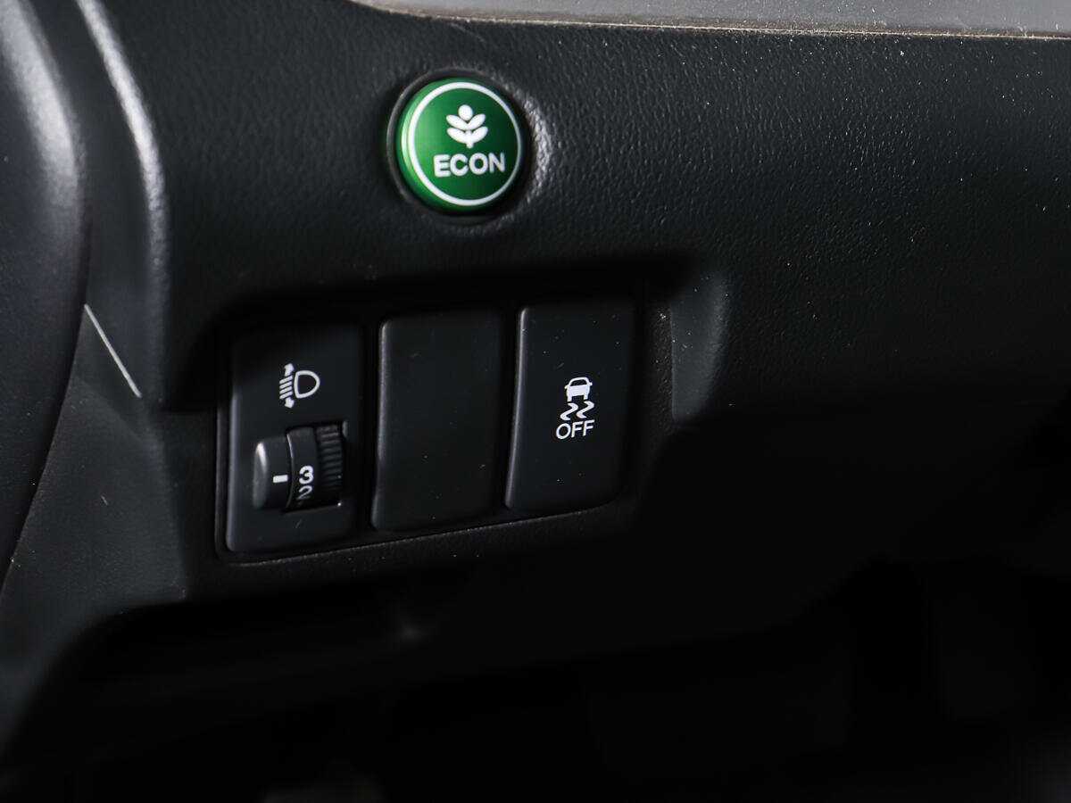 Купить Honda CR-V, 2013, 85 500 км.. Фото: #15