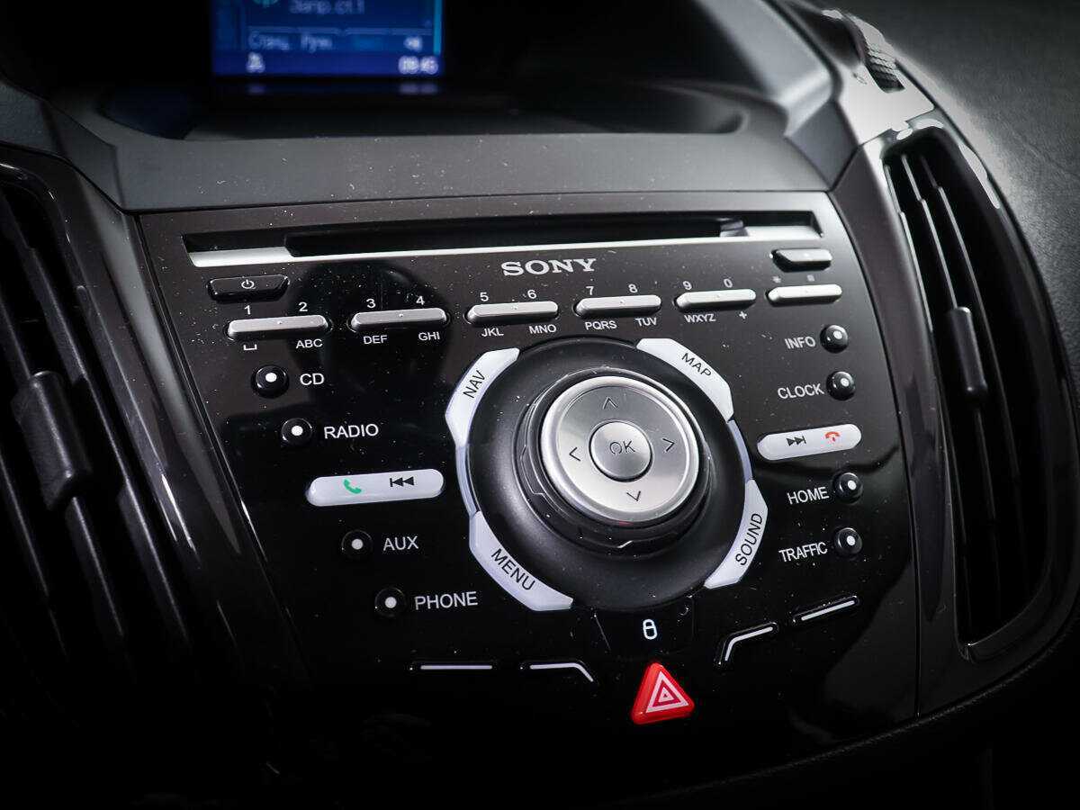 Купить Форд Куга, 2013, 129 322 км.. Фото: #17