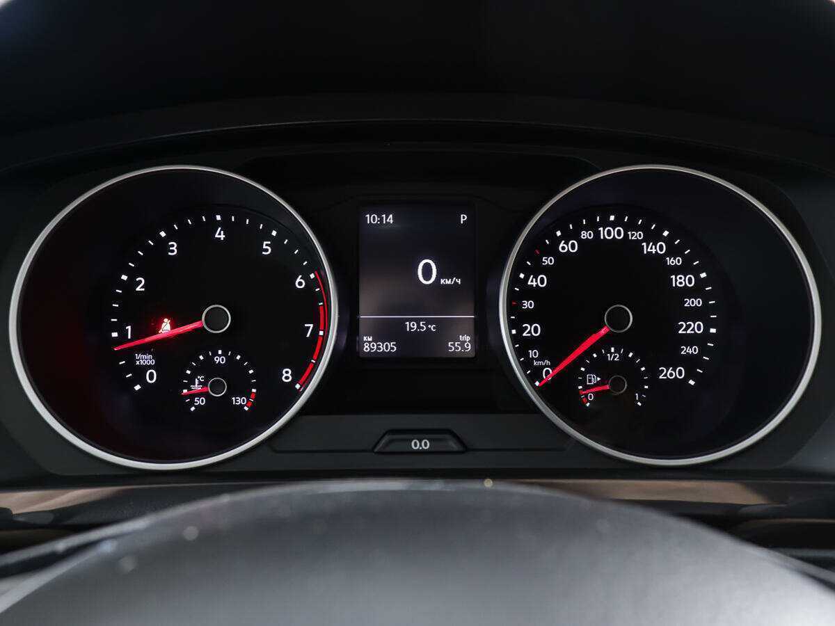 Купить Фольксваген Тигуан, 2017, 88 000 км.. Фото: #13