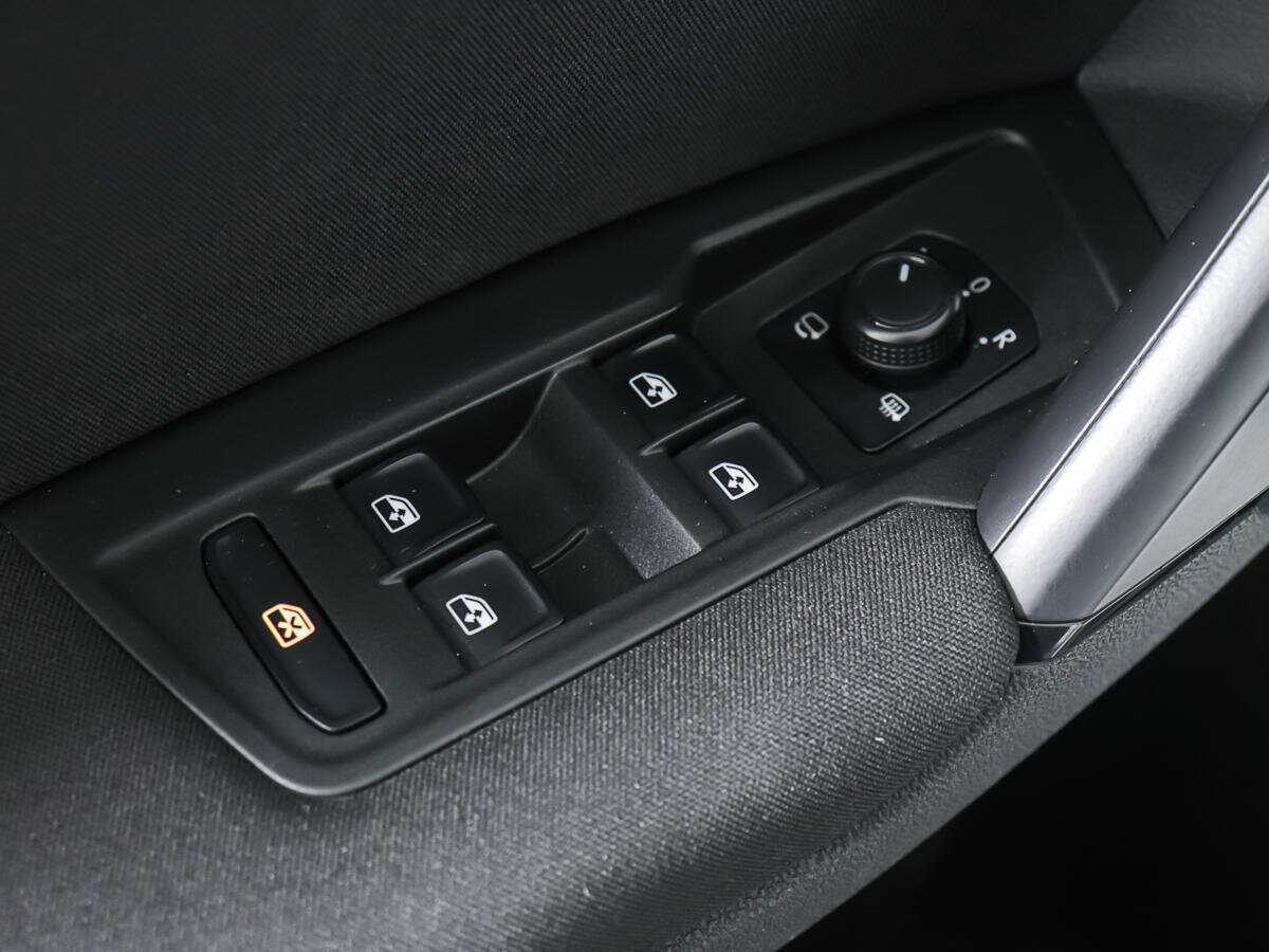 Купить Фольксваген Тигуан, 2017, 88 000 км.. Фото: #15