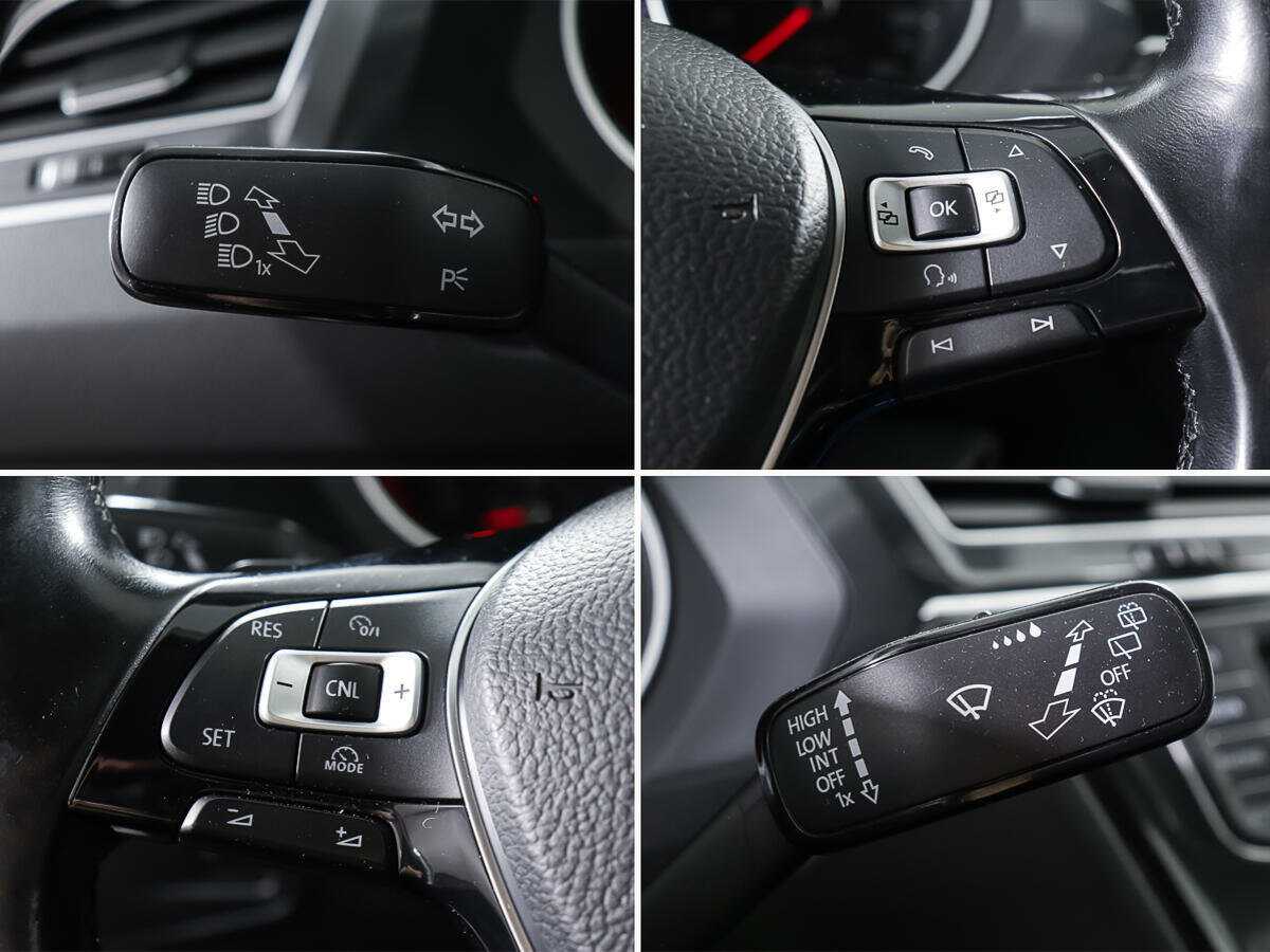 Купить Фольксваген Тигуан, 2017, 88 000 км.. Фото: #16