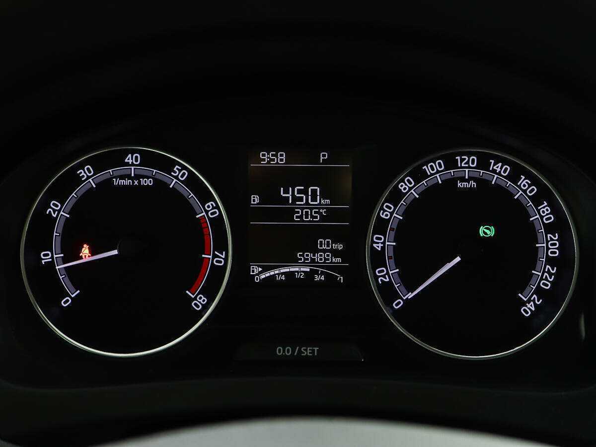 Купить Skoda Rapid, 2019, 58 123 км.. Фото: #12