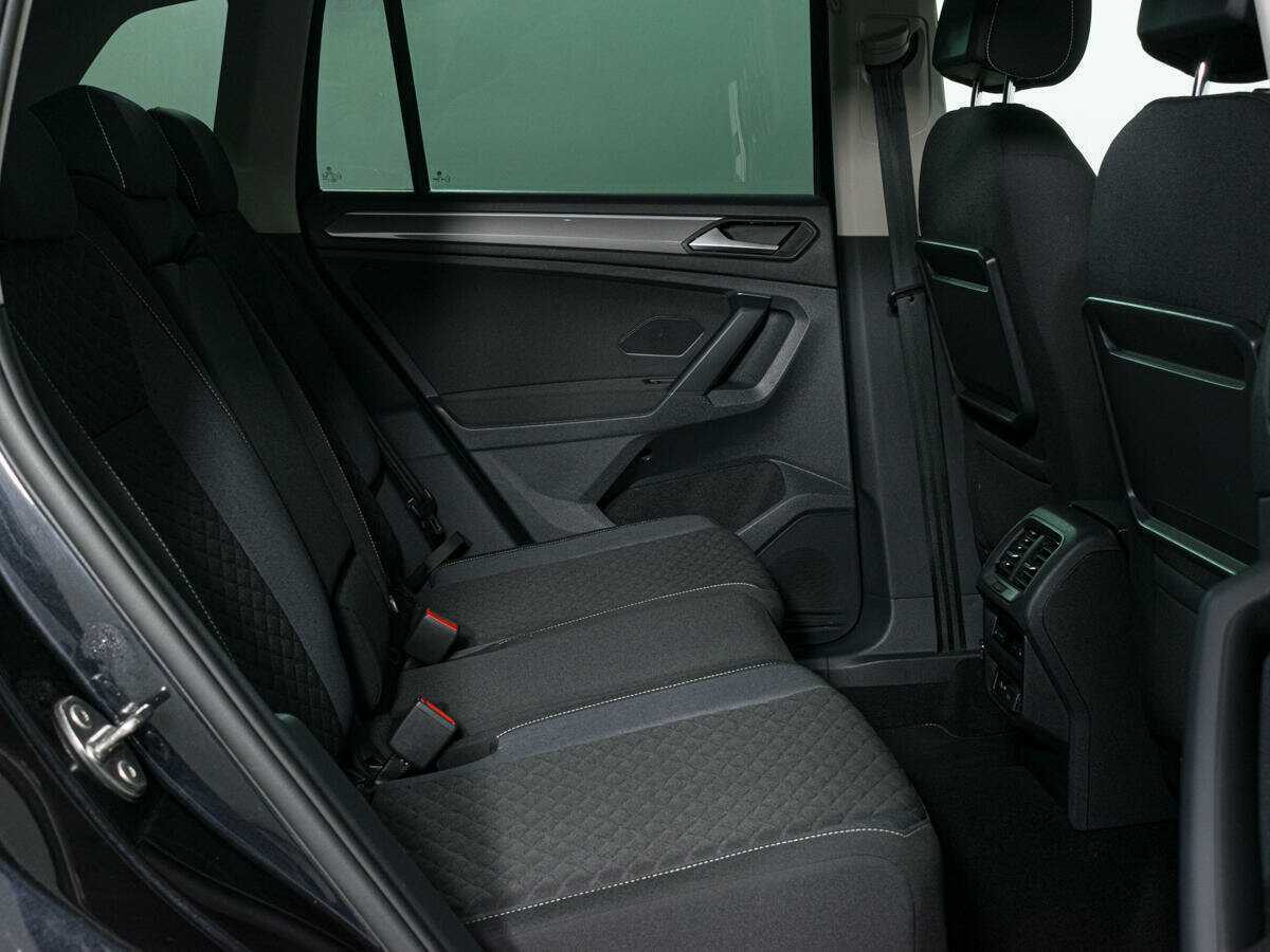 Купить Volkswagen Tiguan, 2018, 84 009 км.. Фото: #11