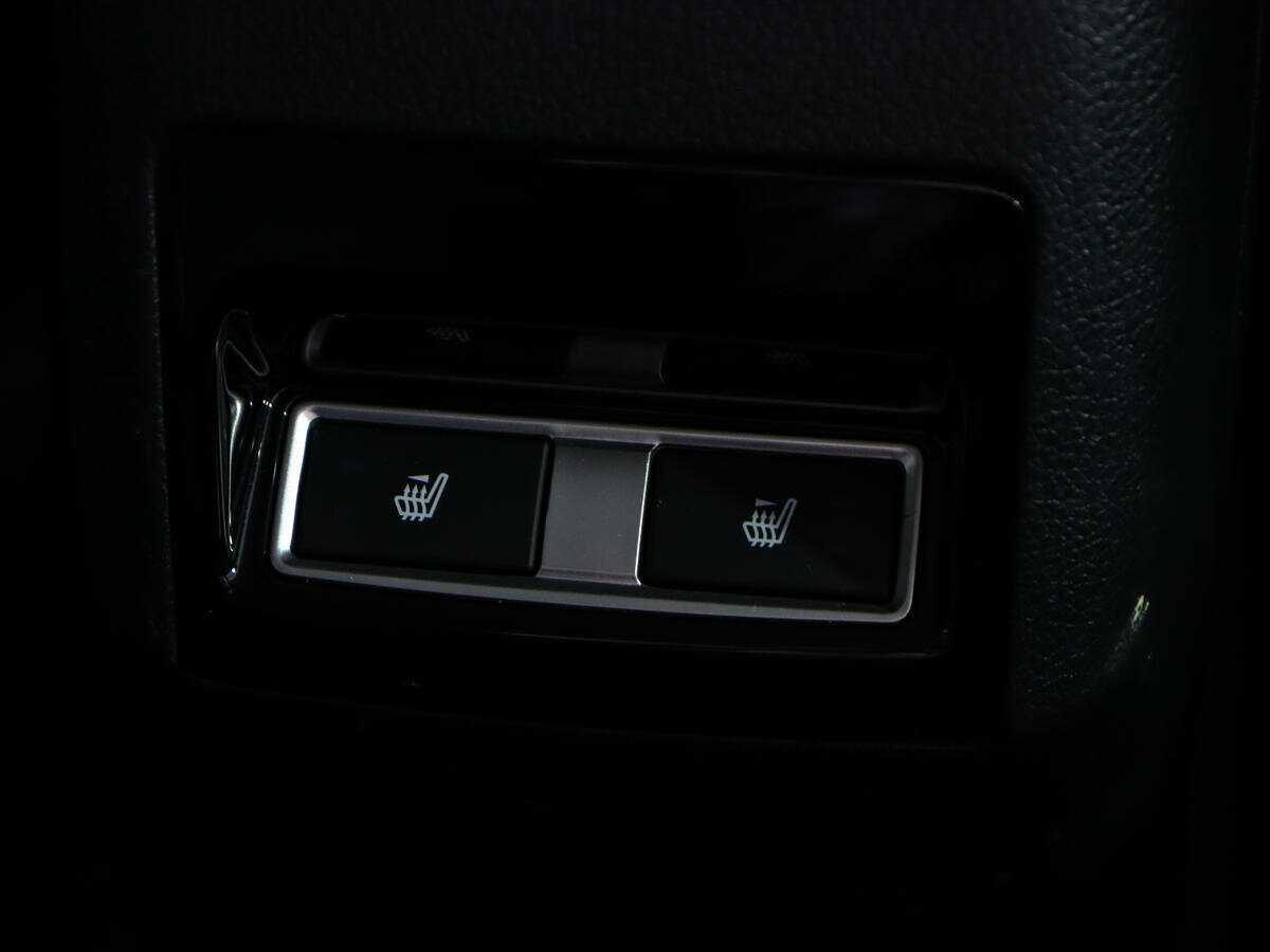 Купить Субару Форестер, 2017, 123 000 км.. Фото: #14