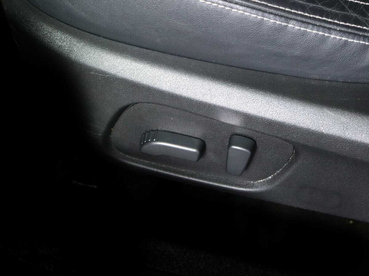 Купить Субару Форестер, 2017, 123 000 км.. Фото: #17