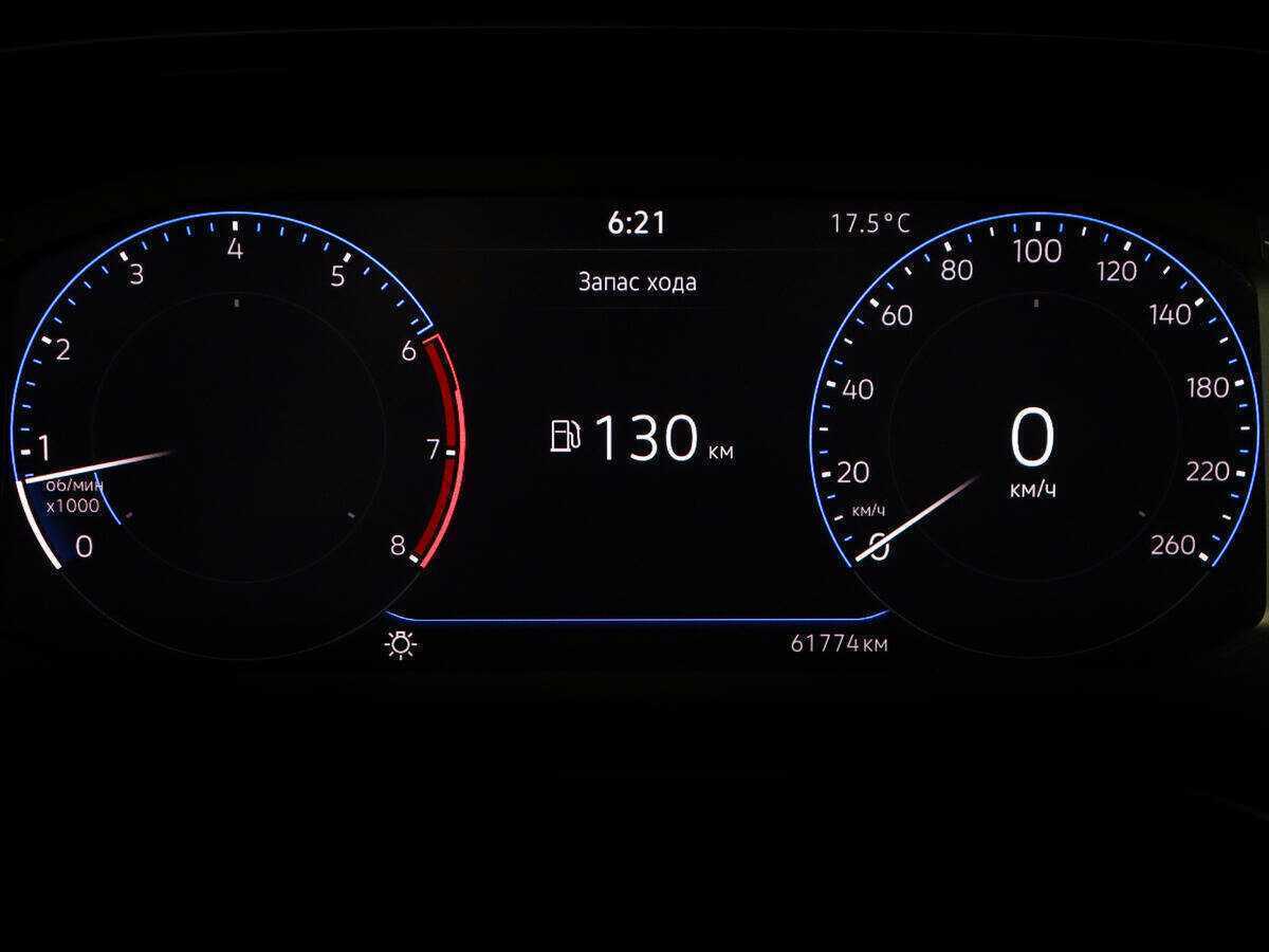 Купить Фольксваген Поло, 2020, 61 775 км.. Фото: #8