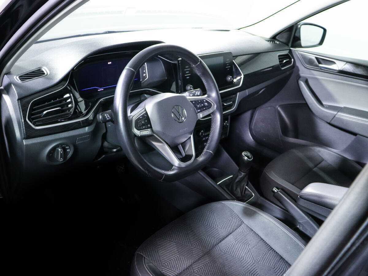 Купить Фольксваген Поло, 2020, 61 775 км.. Фото: #11