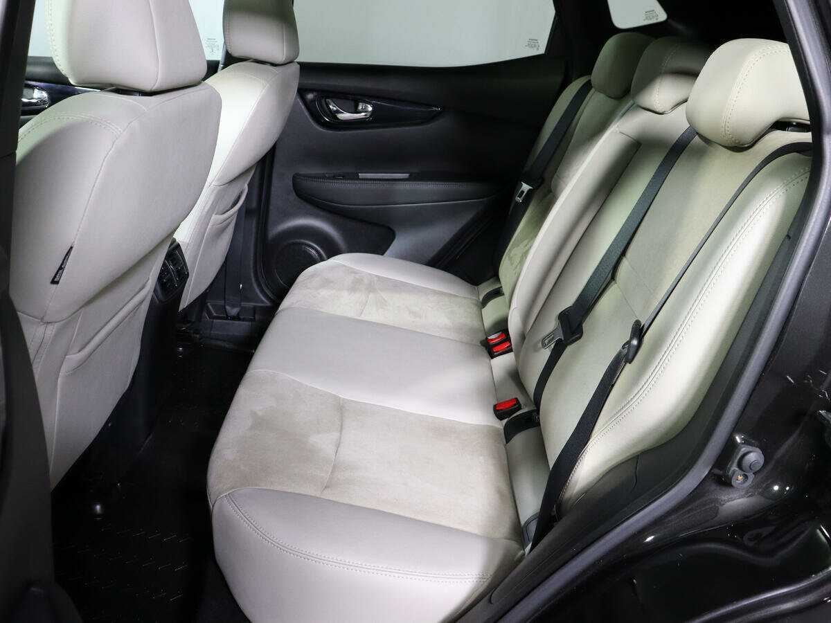 Купить Nissan Qashqai, 2014, 94 305 км.. Фото: #8