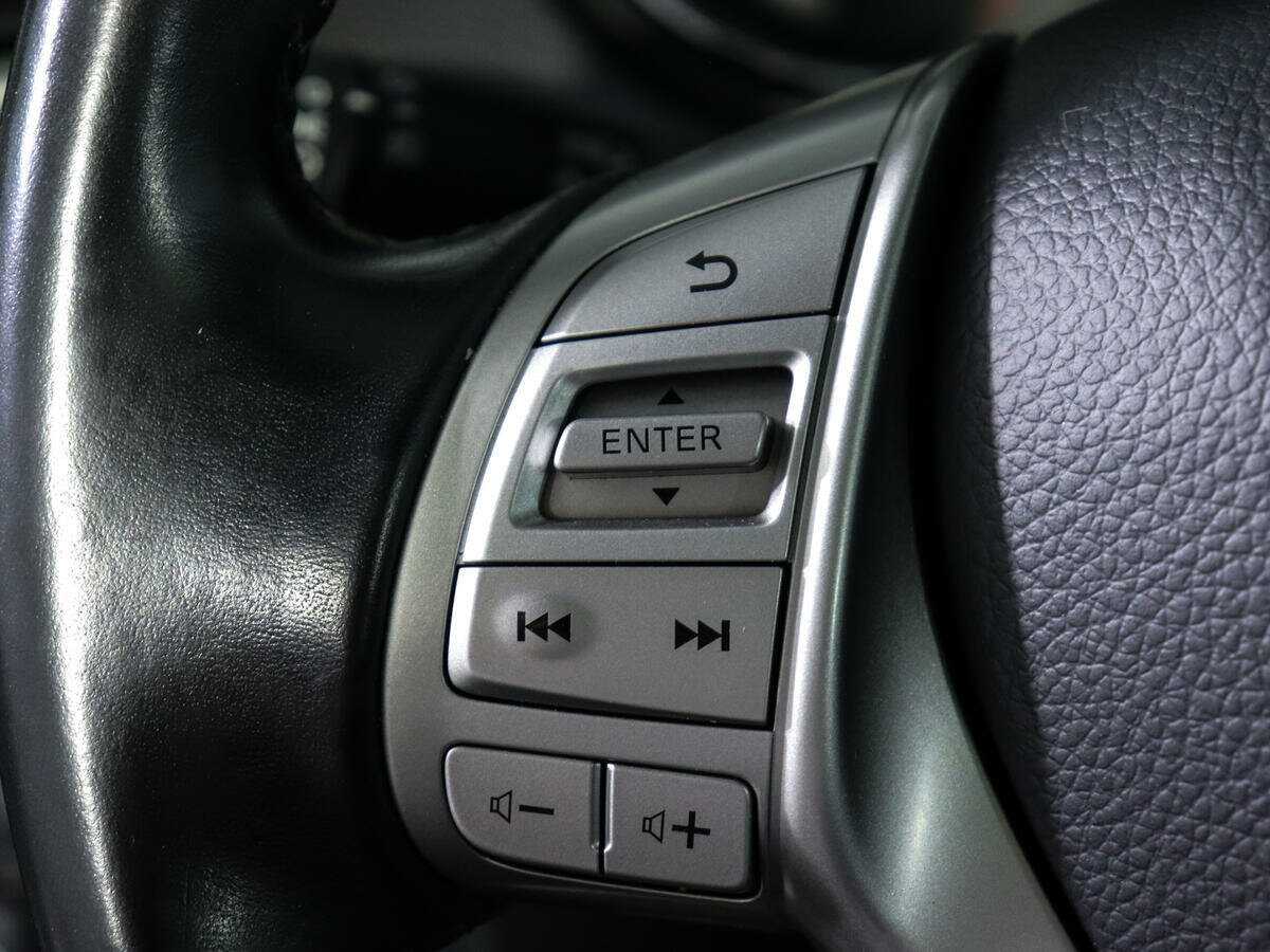 Купить Nissan Qashqai, 2014, 94 305 км.. Фото: #19