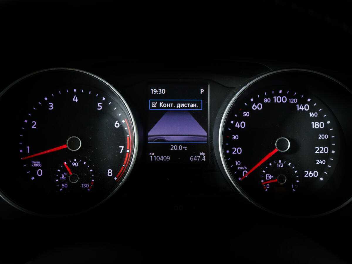 Купить Фольксваген Тигуан, 2017, 110 550 км.. Фото: #10