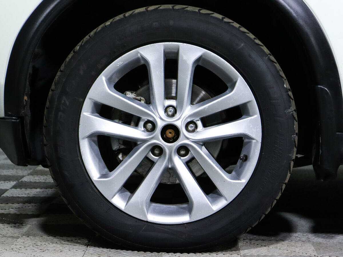 Купить Ниссан Жук, 2012, 122 694 км.. Фото: #14