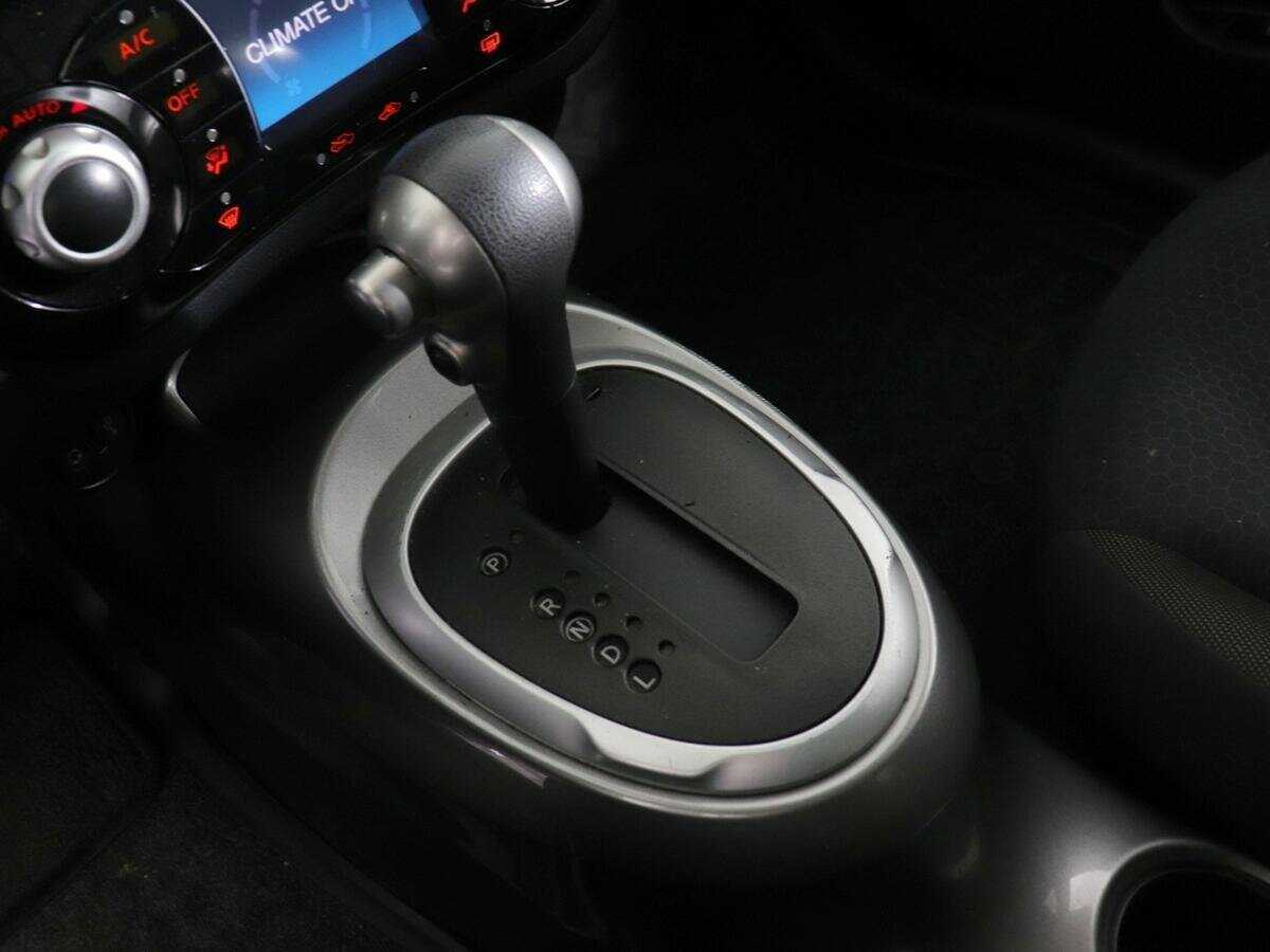 Купить Nissan Juke, 2013, 143 500 км.. Фото: #13