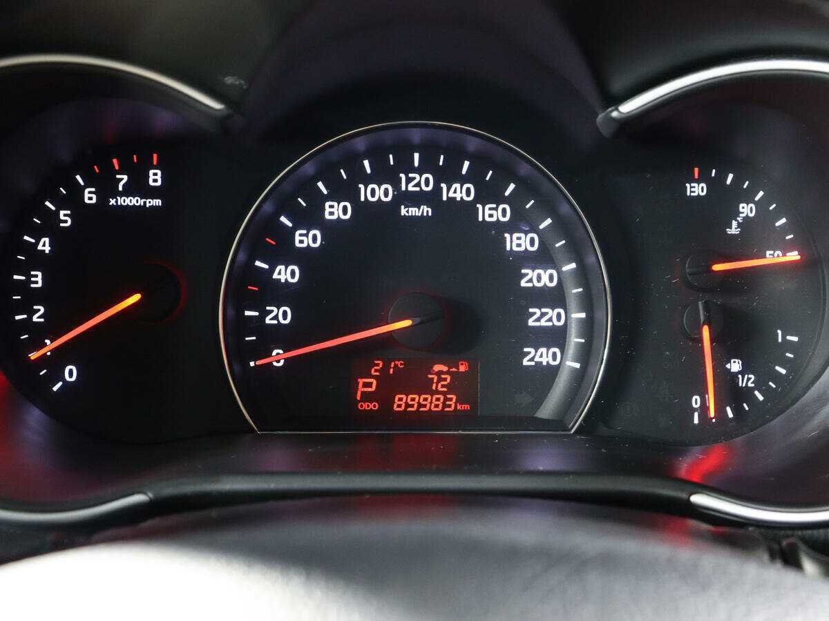 Купить Kia Sorento, 2015, 89 951 км.. Фото: #10