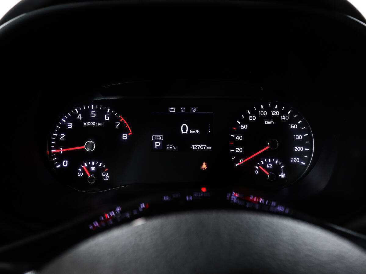 Купить Киа Соул, 2021, 42 800 км.. Фото: #10