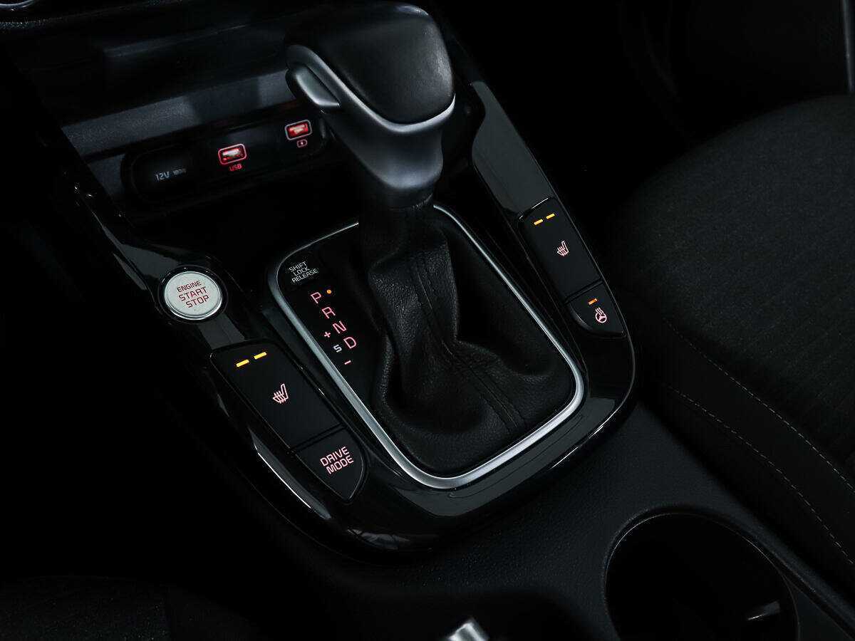 Купить Киа Соул, 2021, 42 800 км.. Фото: #15