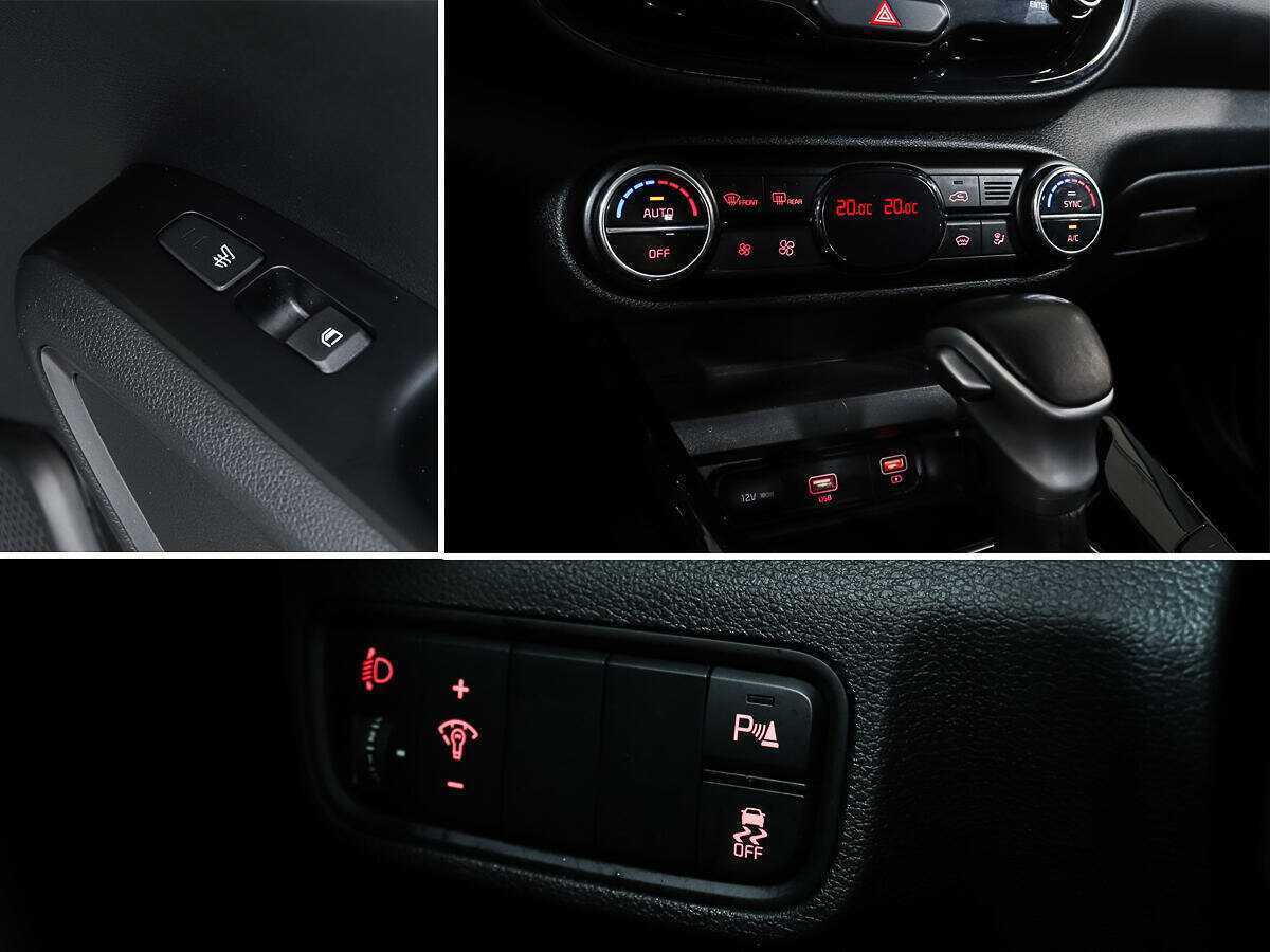 Купить Киа Соул, 2021, 42 800 км.. Фото: #17