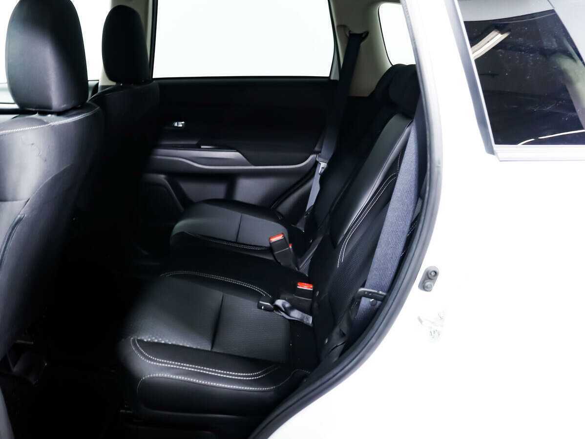 Купить Mitsubishi Outlander, 2020, 64 016 км.. Фото: #9