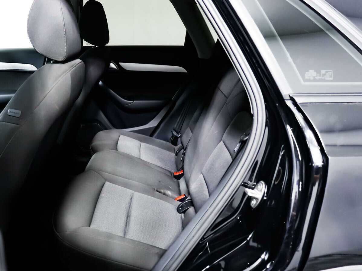 Купить Ауди К3, 2016, 126 000 км.. Фото: #11