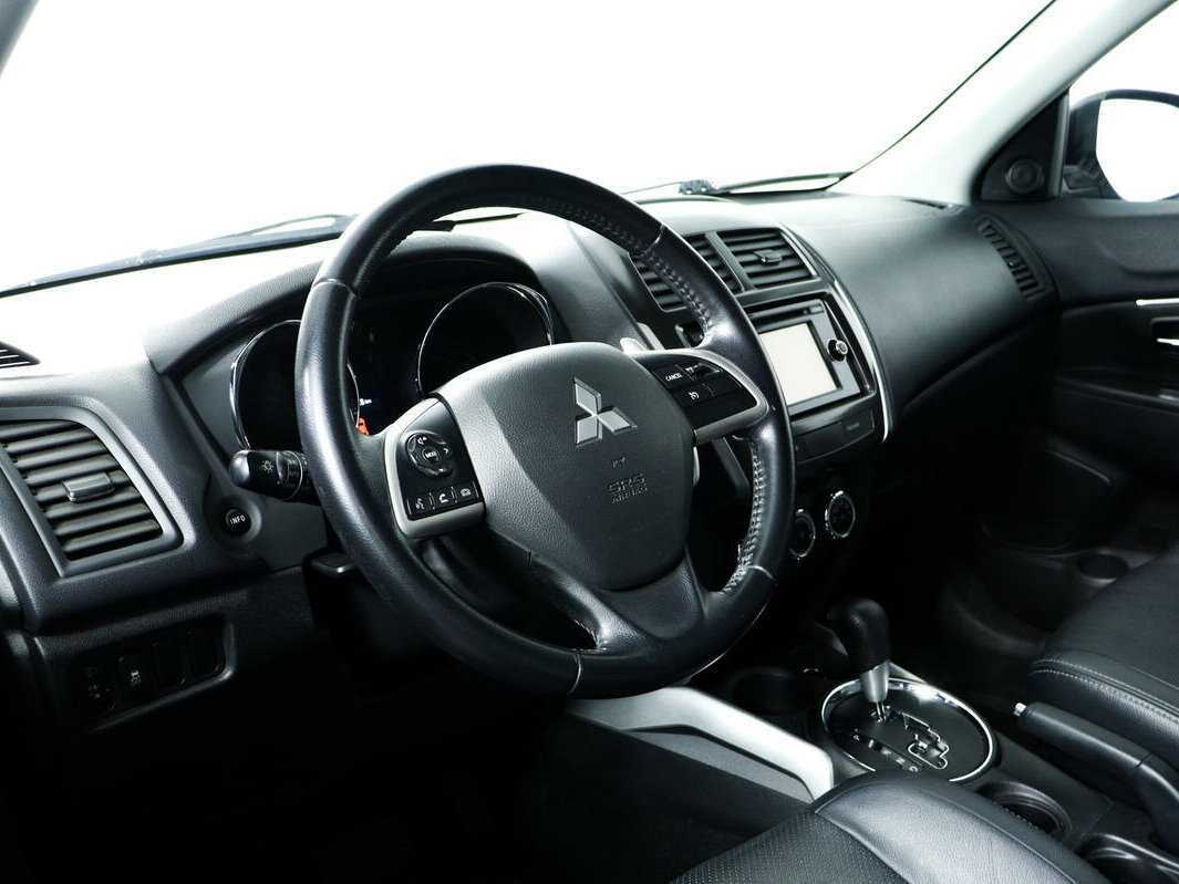 Купить Митсубиши АС-Икс, 2013, 176 235 км.. Фото: #12