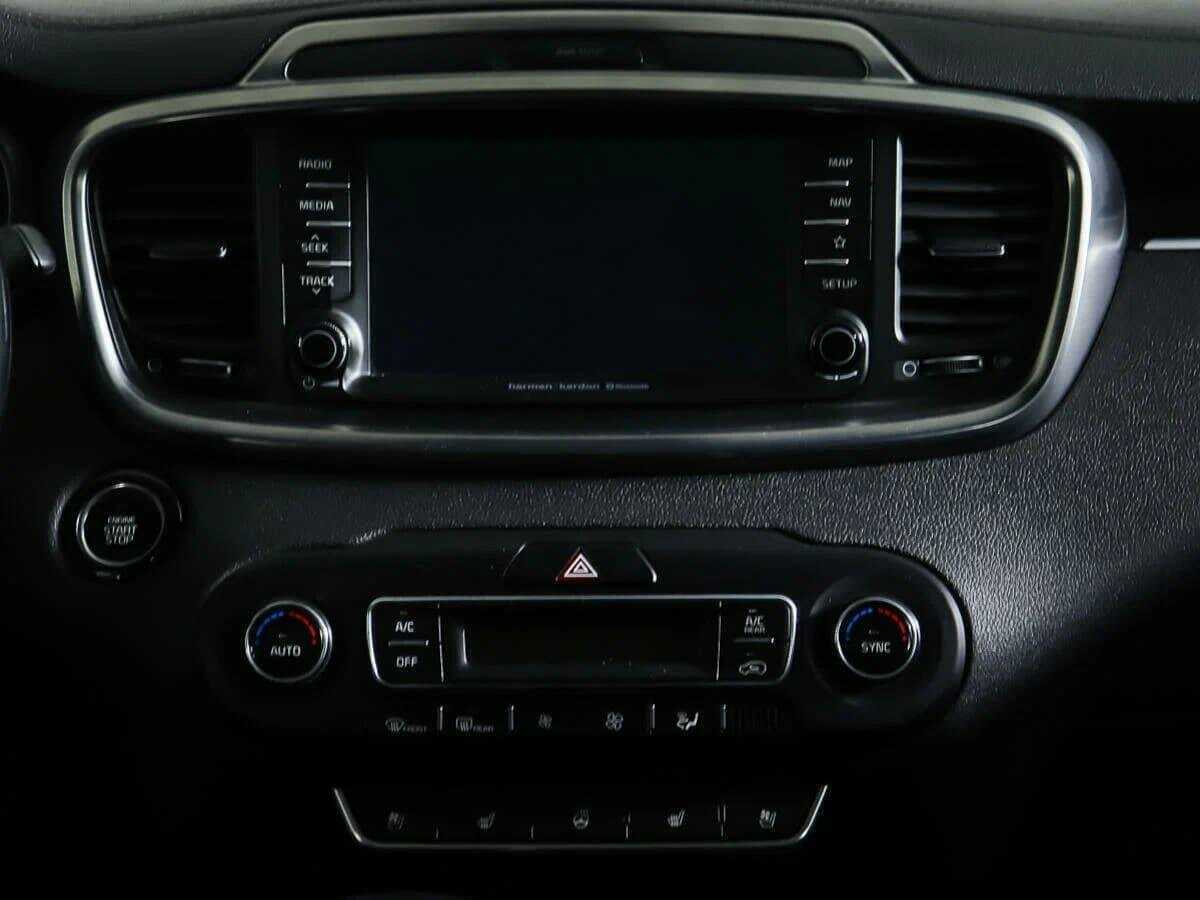Купить Kia Sorento, 2018, 133 000 км.. Фото: #12