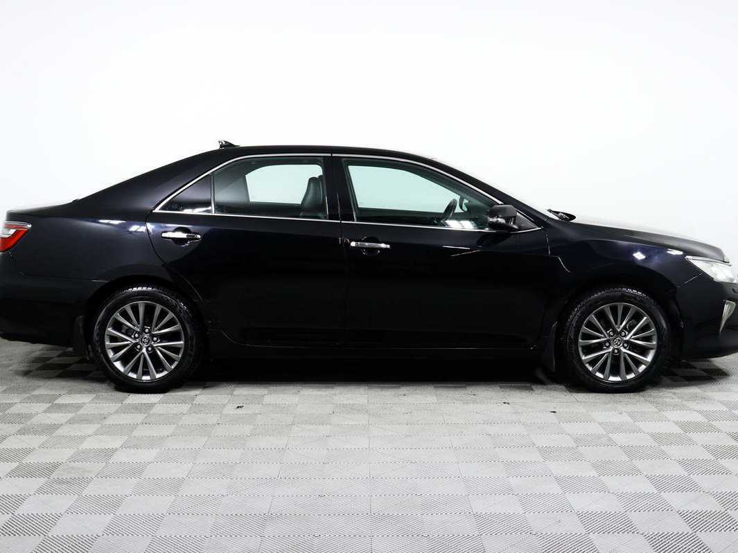 Купить Toyota Camry, 2015, 144 648 км.. Фото: #3