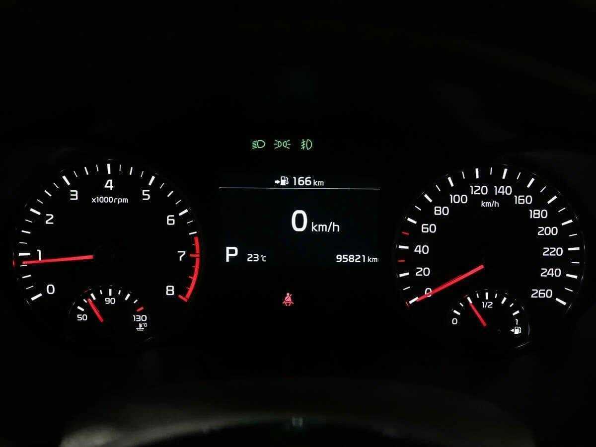 Купить Киа Оптима, 2018, 95 820 км.. Фото: #10