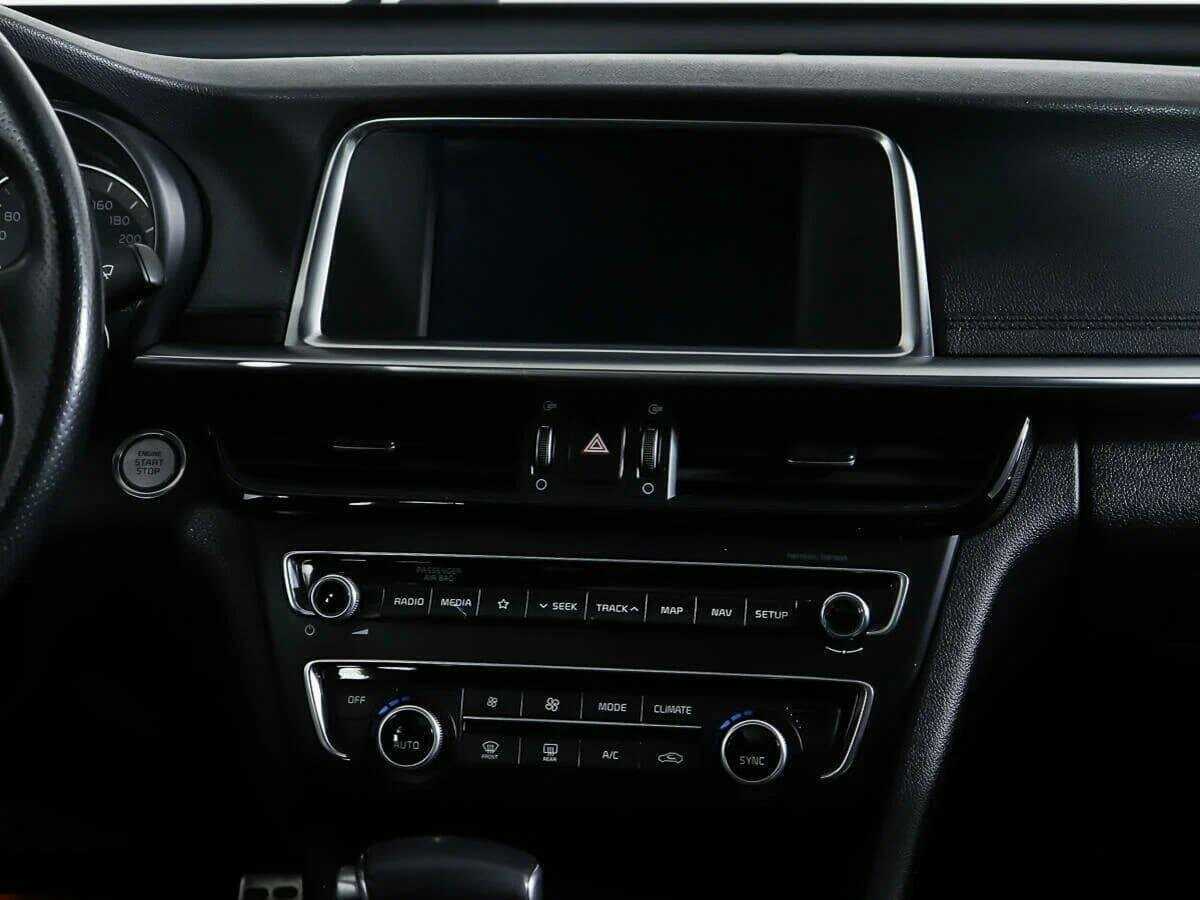 Купить Киа Оптима, 2018, 95 820 км.. Фото: #12