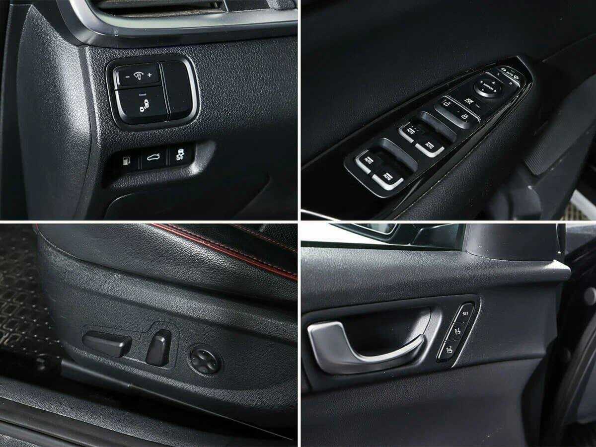 Купить Киа Оптима, 2018, 95 820 км.. Фото: #20