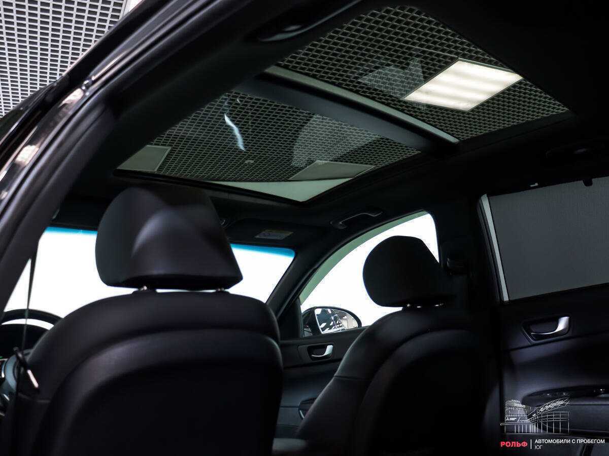 Купить Kia Optima, 2018, 56 145 км.. Фото: #11