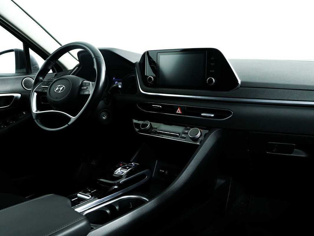 Купить Хендай Соната, 2020, 74 035 км.. Фото: #8