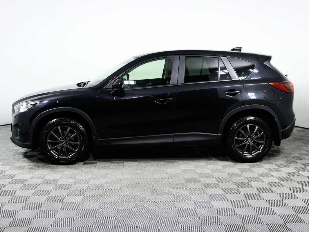 Купить Mazda CX-5, 2014, 16 698 км.. Фото: #7