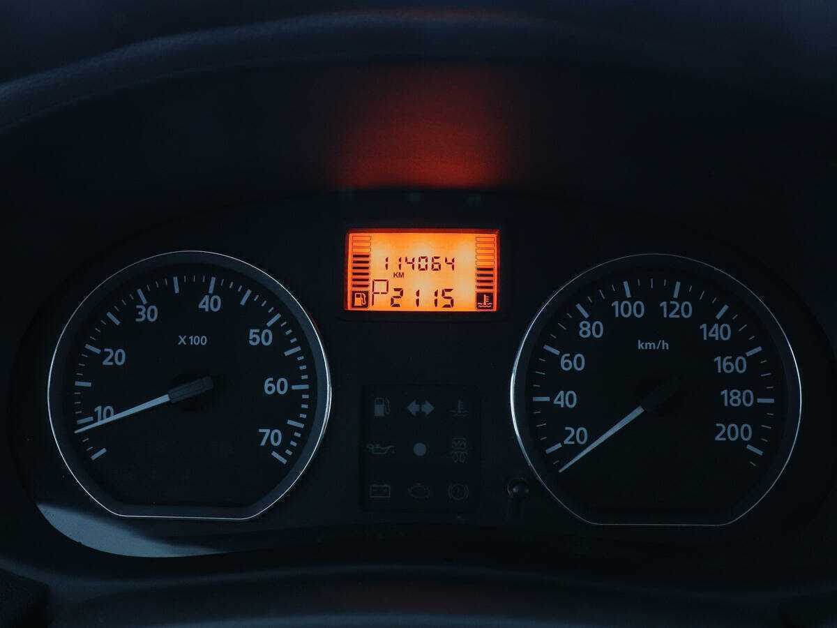 Купить Nissan Almera, 2014, 114 063 км.. Фото: #9