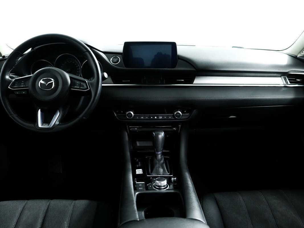 Купить Mazda 6, 2020, 55 519 км.. Фото: #8
