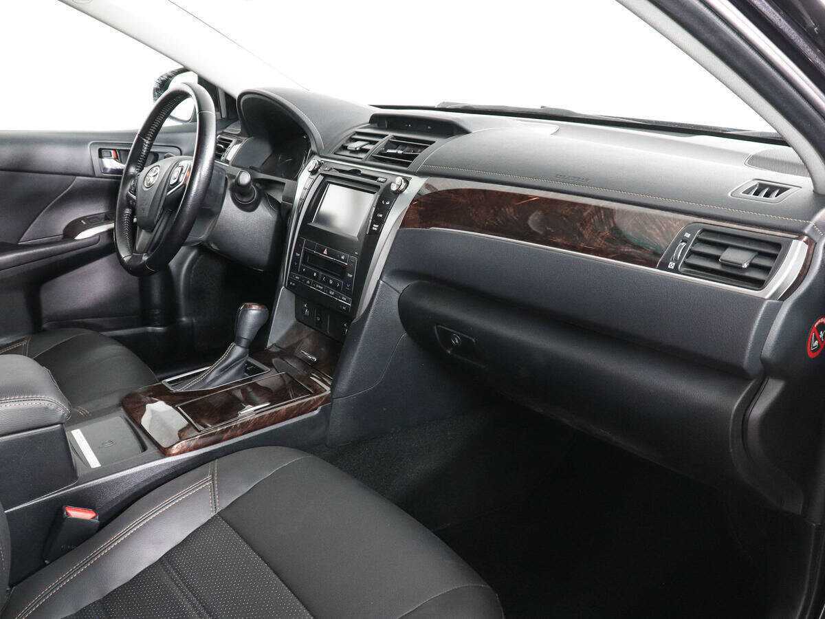 Купить Toyota Camry, 2016, 207 887 км.. Фото: #5