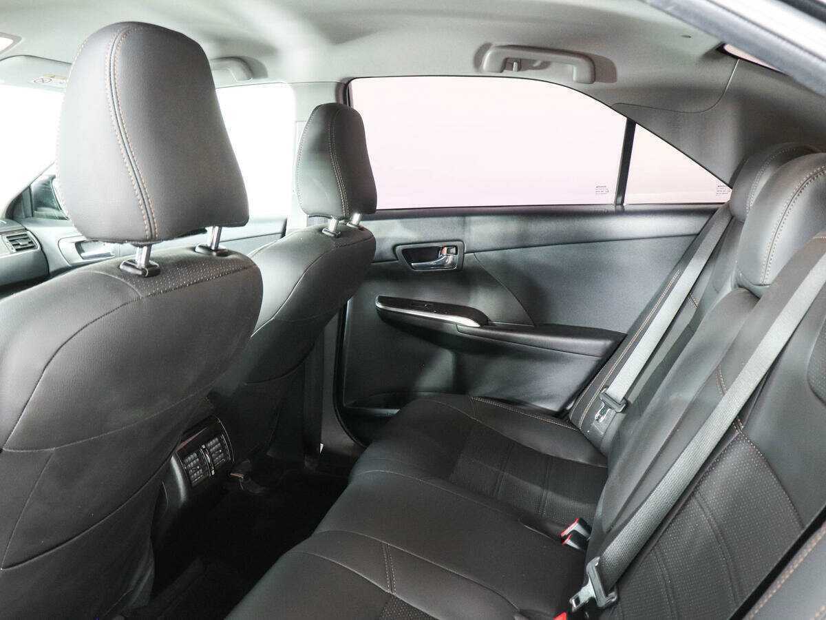 Купить Toyota Camry, 2016, 207 887 км.. Фото: #7