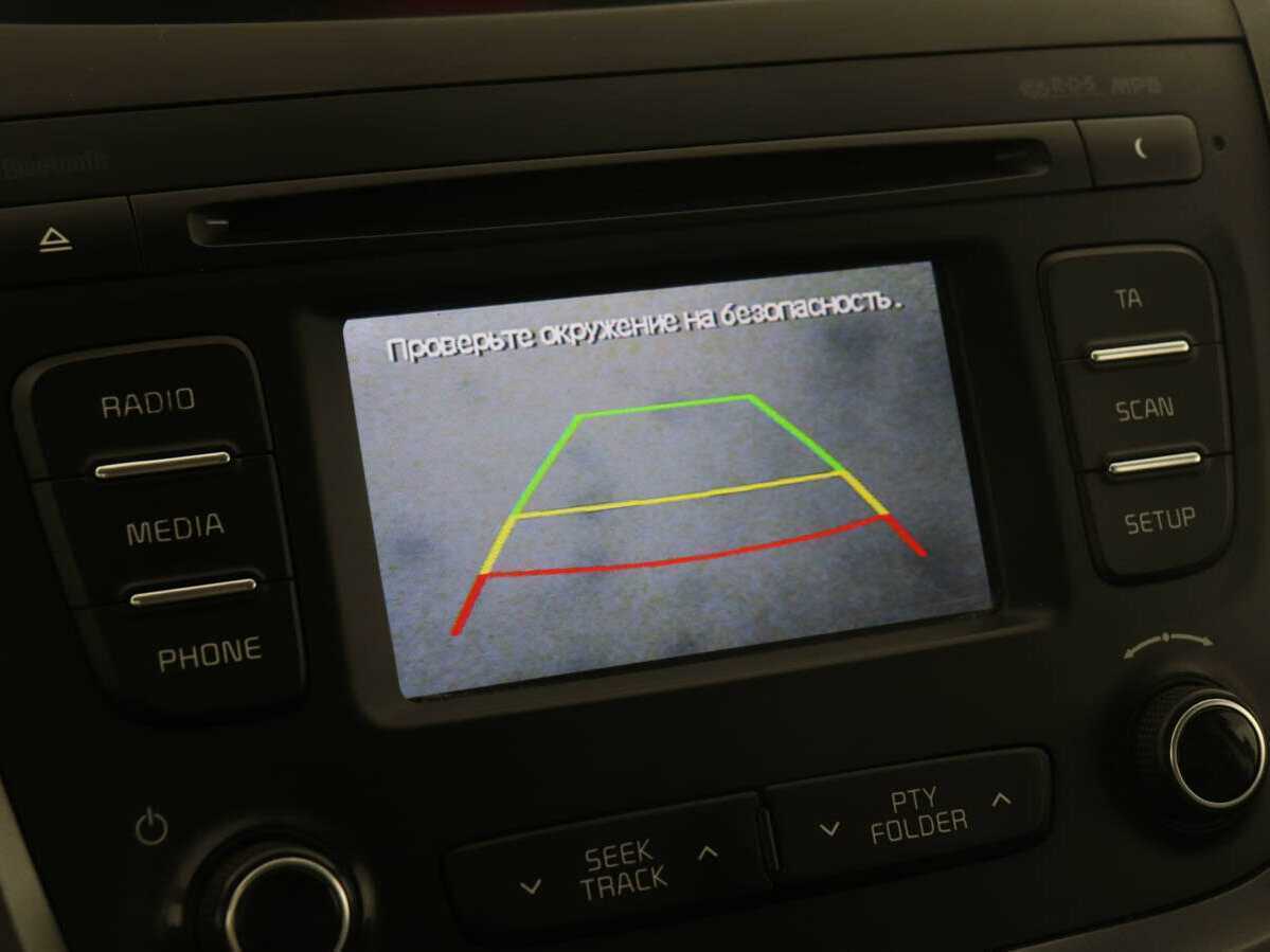 Купить Kia Sorento, 2019, 89 000 км.. Фото: #14