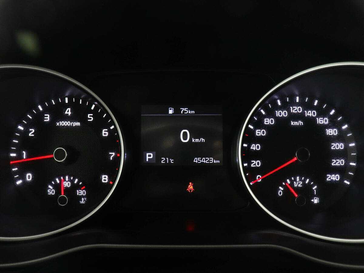 Купить Kia Ceed, 2021, 45 000 км.. Фото: #10