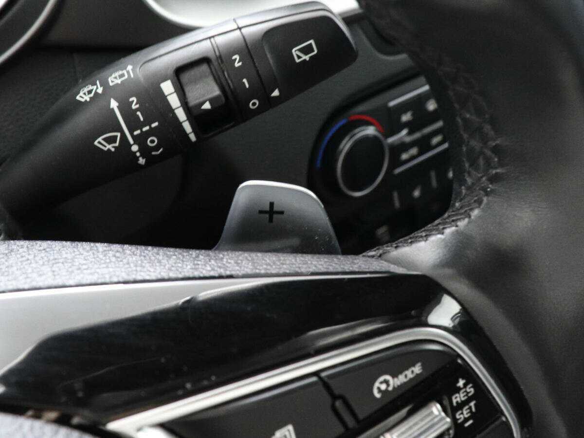 Купить Kia Ceed, 2021, 45 000 км.. Фото: #13