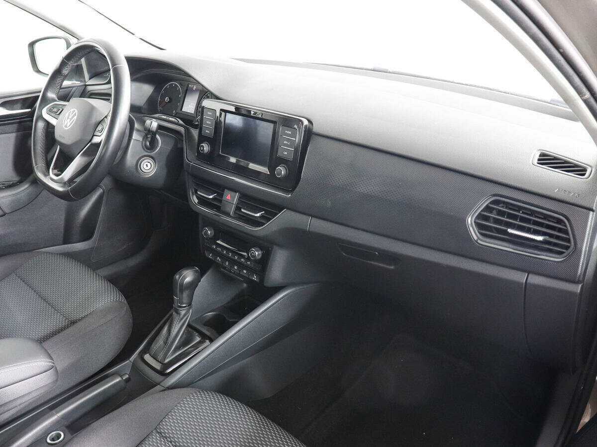 Купить Volkswagen Polo, 2020, 86 615 км.. Фото: #9