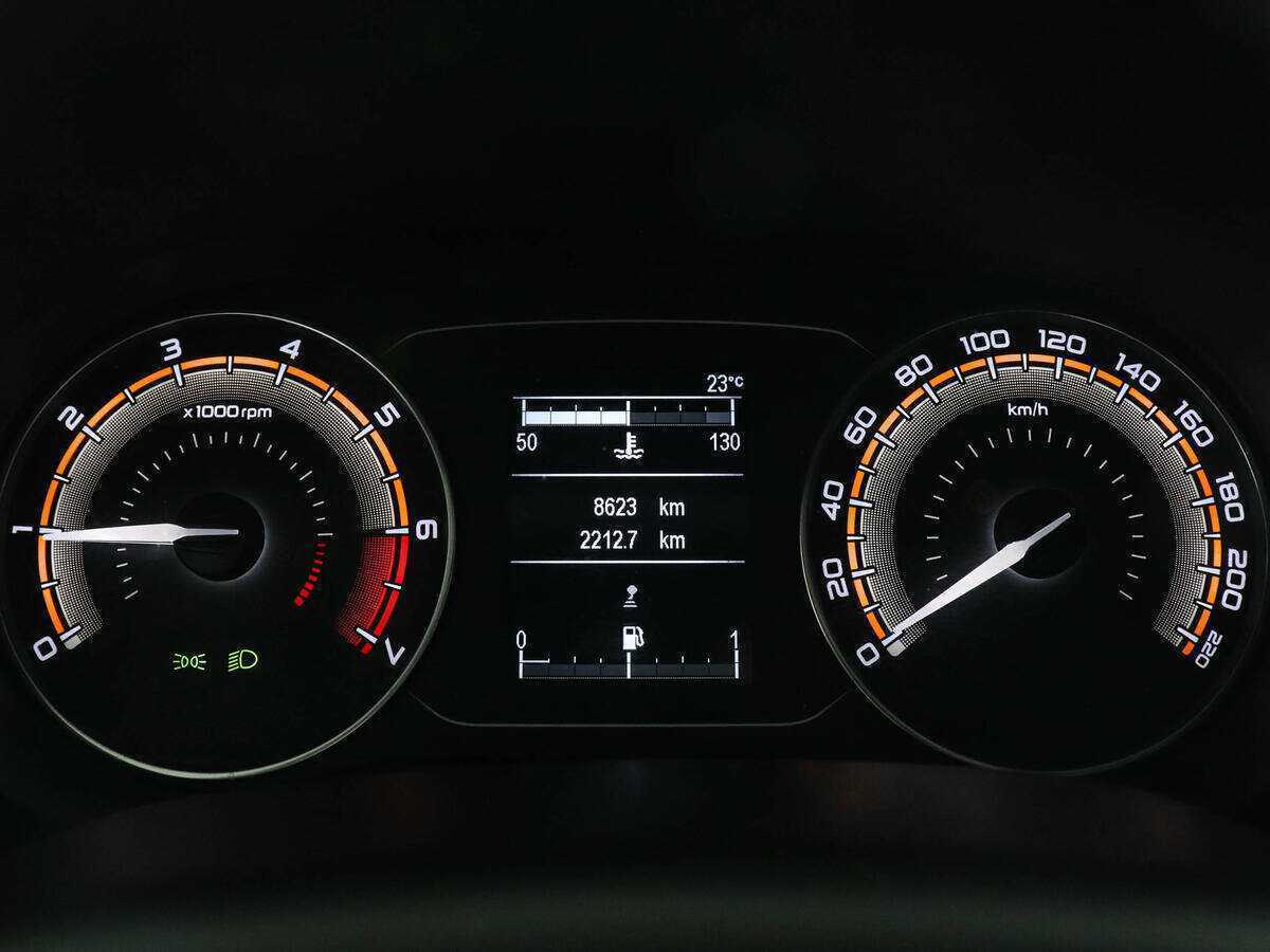 Купить Lada (ВАЗ) Vesta, 2023, 8 617 км.. Фото: #10