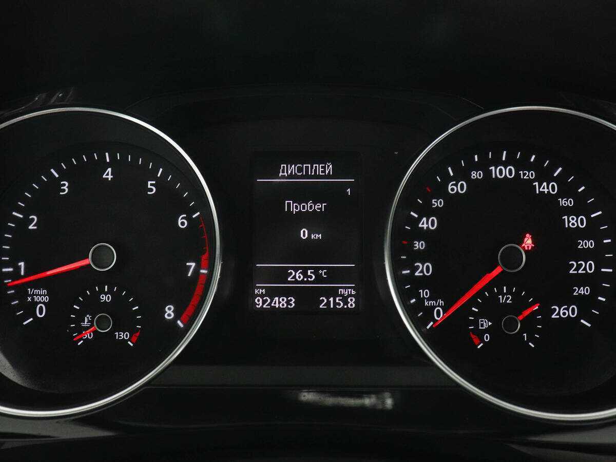 Купить Volkswagen Jetta, 2017, 92 427 км.. Фото: #10