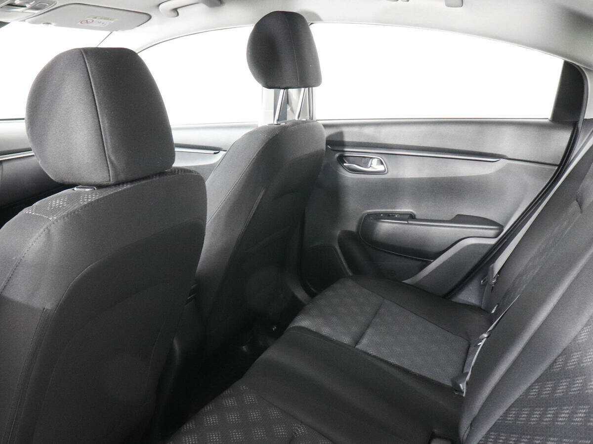 Купить Kia Rio, 2017, 84 832 км.. Фото: #11