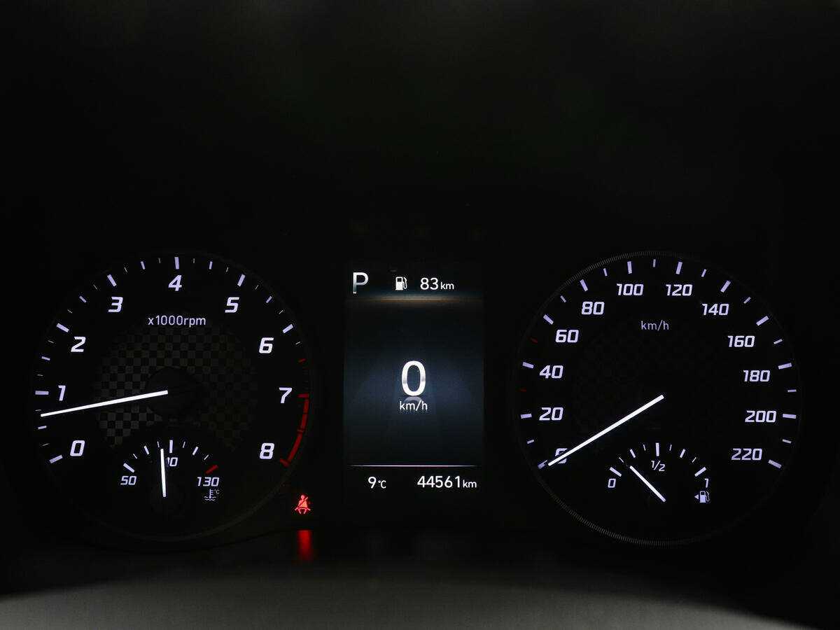 Купить Hyundai Solaris, 2021, 44 701 км.. Фото: #10