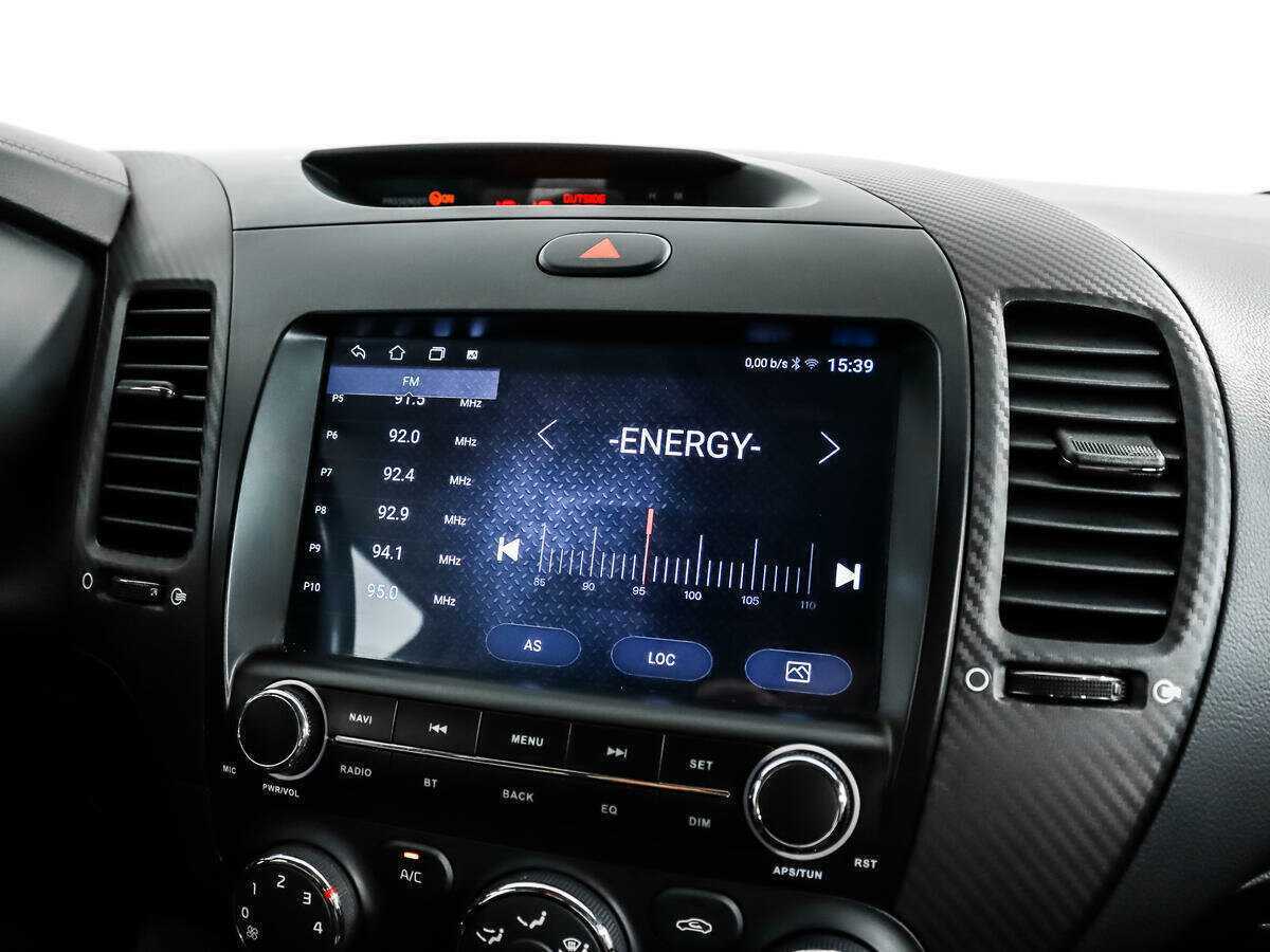 Купить Киа Церато, 2016, 139 665 км.. Фото: #12