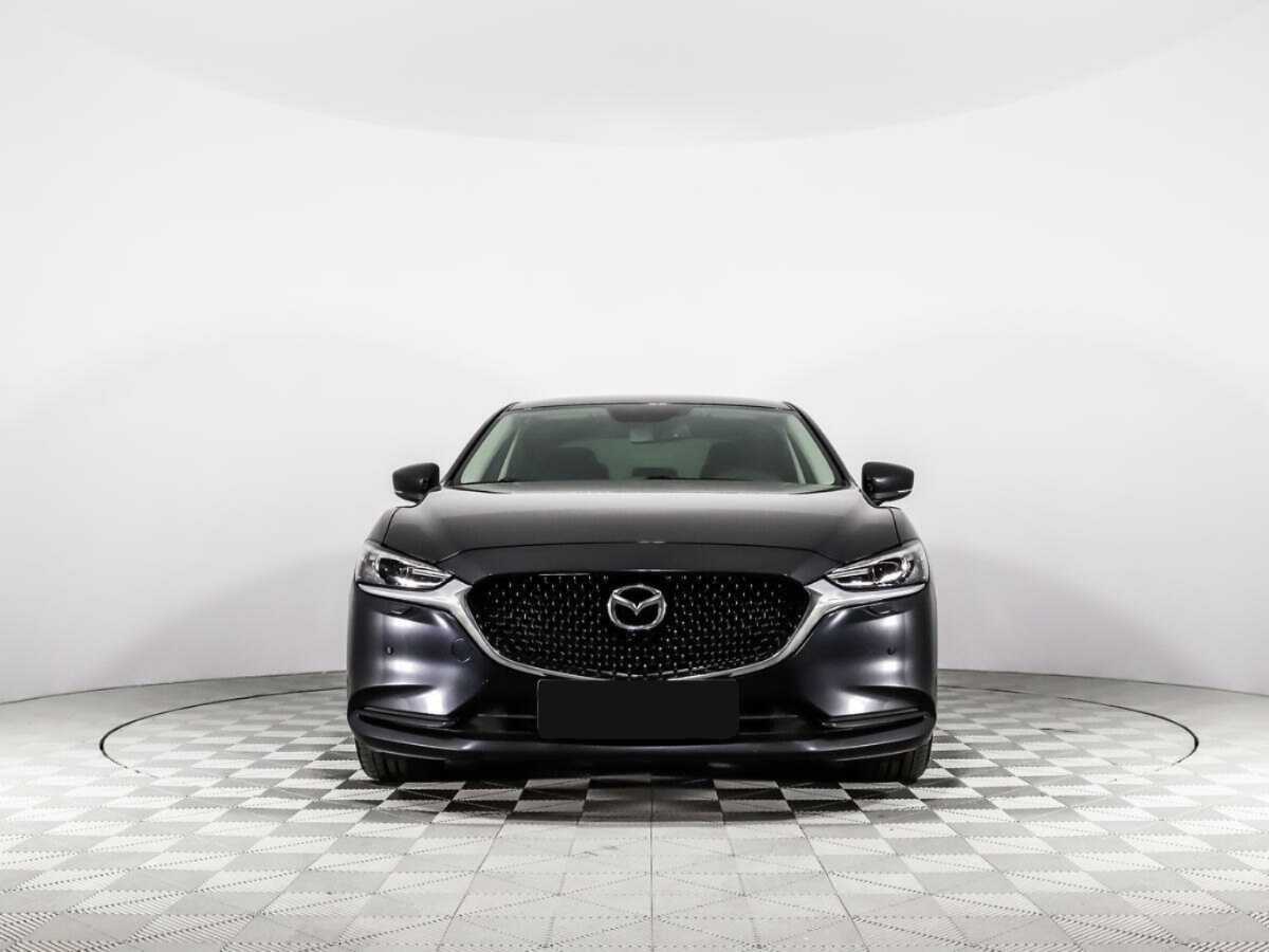 Купить Mazda 6, 2022, 81 000 км.. Фото: #1